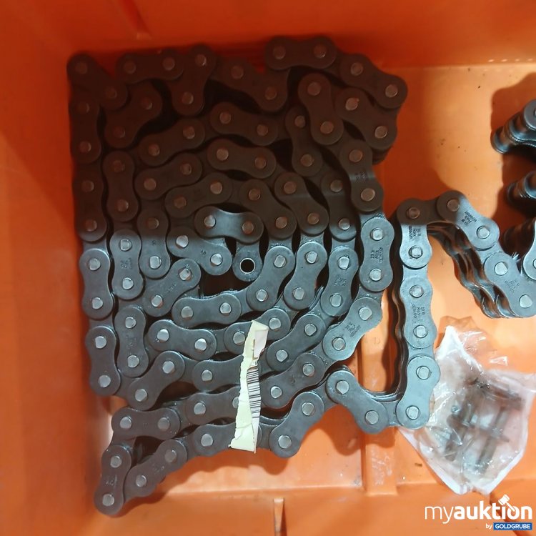 Artikel Nr. 892219: Kettenantrieb