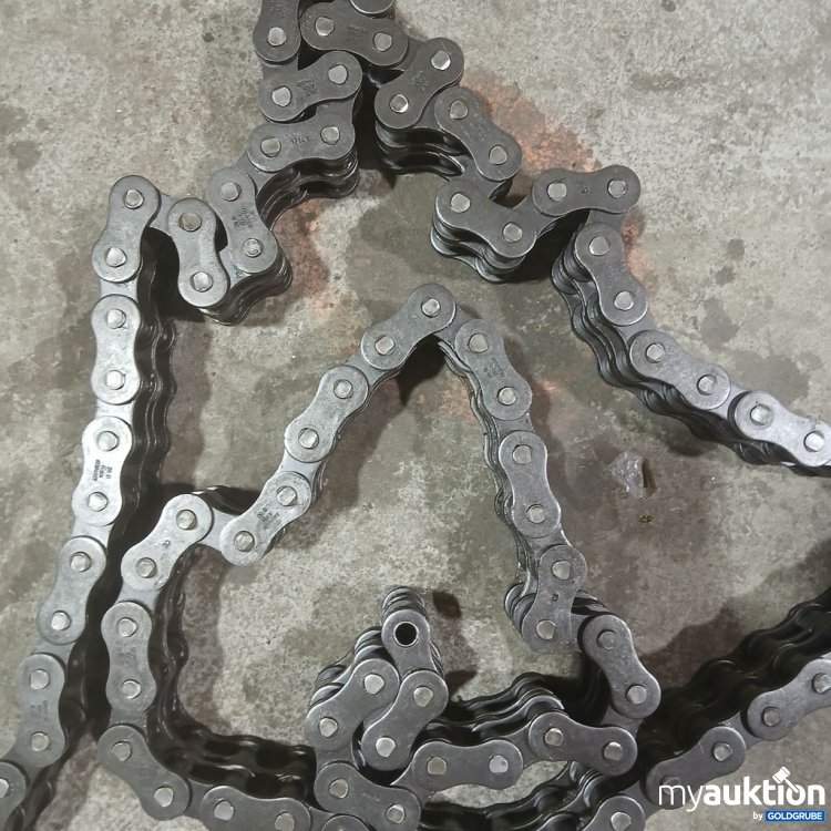 Artikel Nr. 892219: Kettenantrieb