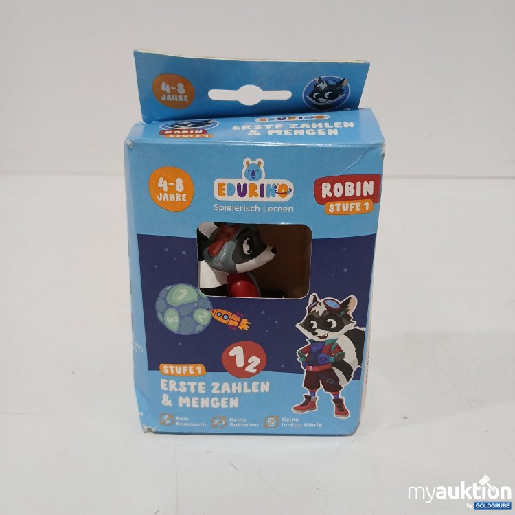 Artikel Nr. 895219: Edurino Robin Stufe 1 