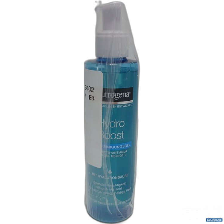 Artikel Nr. 904219: Neutrogena Hydro Boost Reinigungsgel