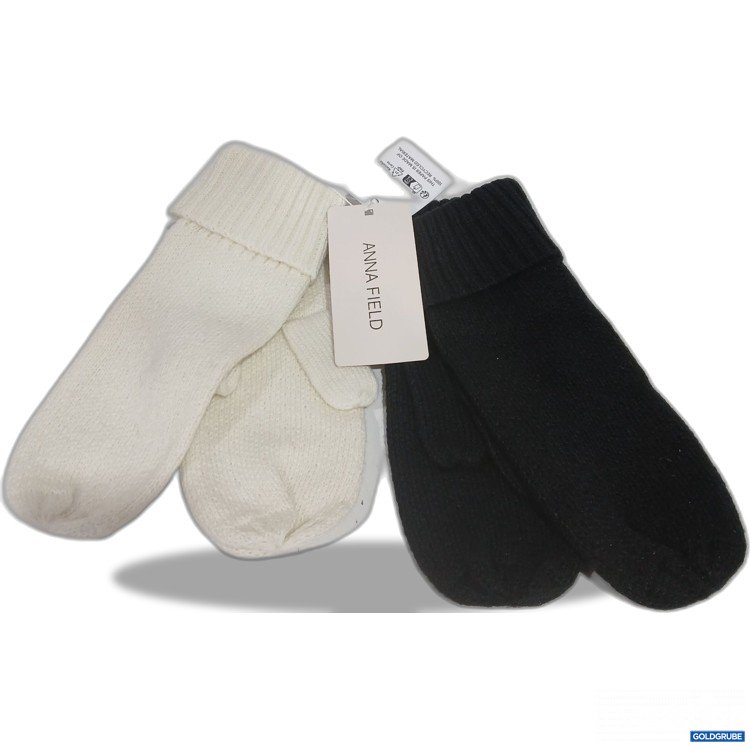 Artikel Nr. 914219: Anna Field Handschuhe 