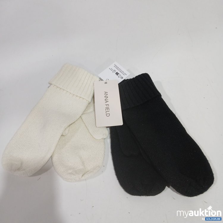 Artikel Nr. 914219: Anna Field Handschuhe 