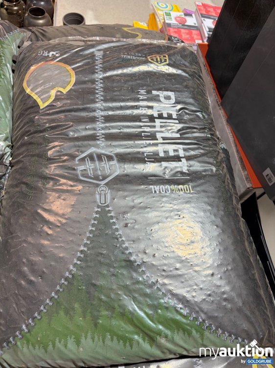 Artikel Nr. 915219 Artikel Nr. 915219: Pellet 15kg