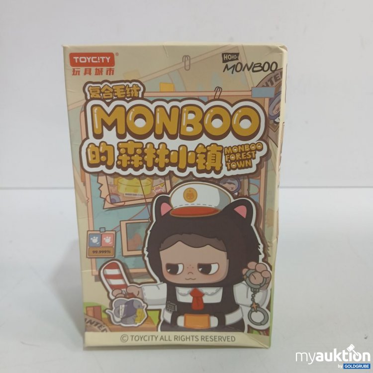 Artikel Nr. 919219: Toy City Monboo