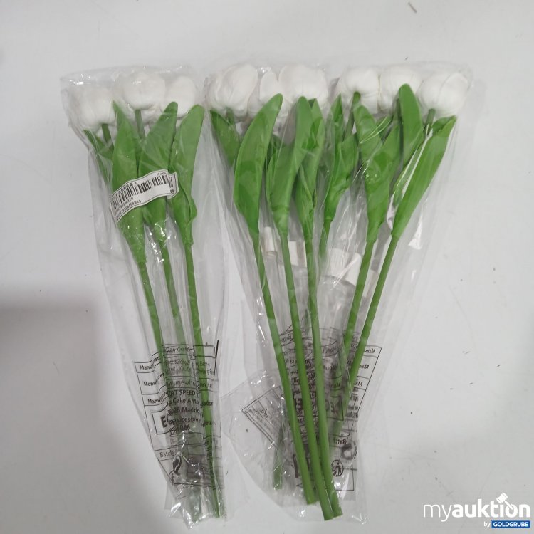 Artikel Nr. 951219: Kunstblumen 