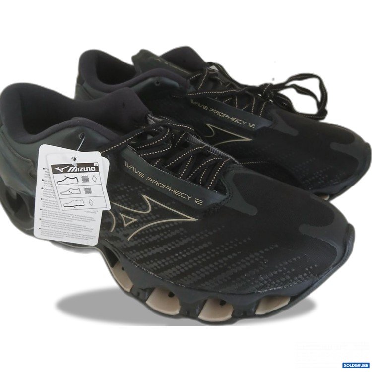 Artikel Nr. 954219: Mizuno Wave Prophecy 12 Sportschuhe