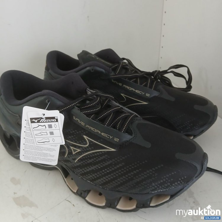Artikel Nr. 954219: Mizuno Wave Prophecy 12 Sportschuhe