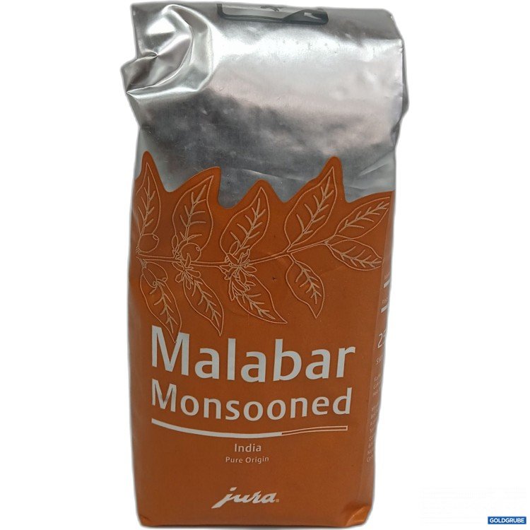 Artikel Nr. 956219: Jura amalabar Monosooned 250g 