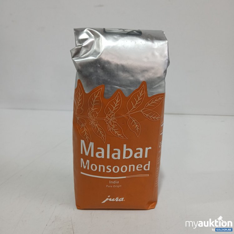 Artikel Nr. 956219: Jura amalabar Monosooned 250g 