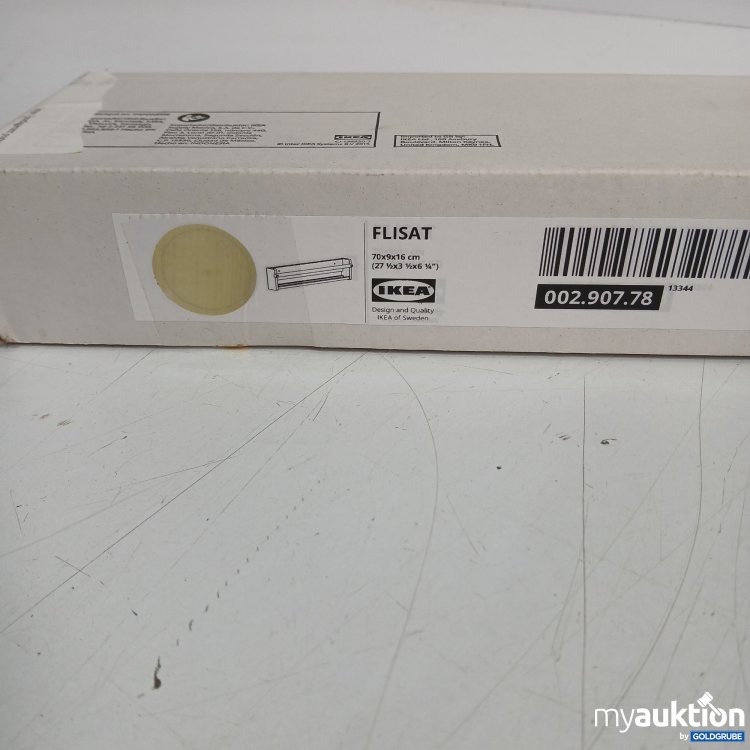 Artikel Nr. 961219: Ikea Flisat 002 907 78
