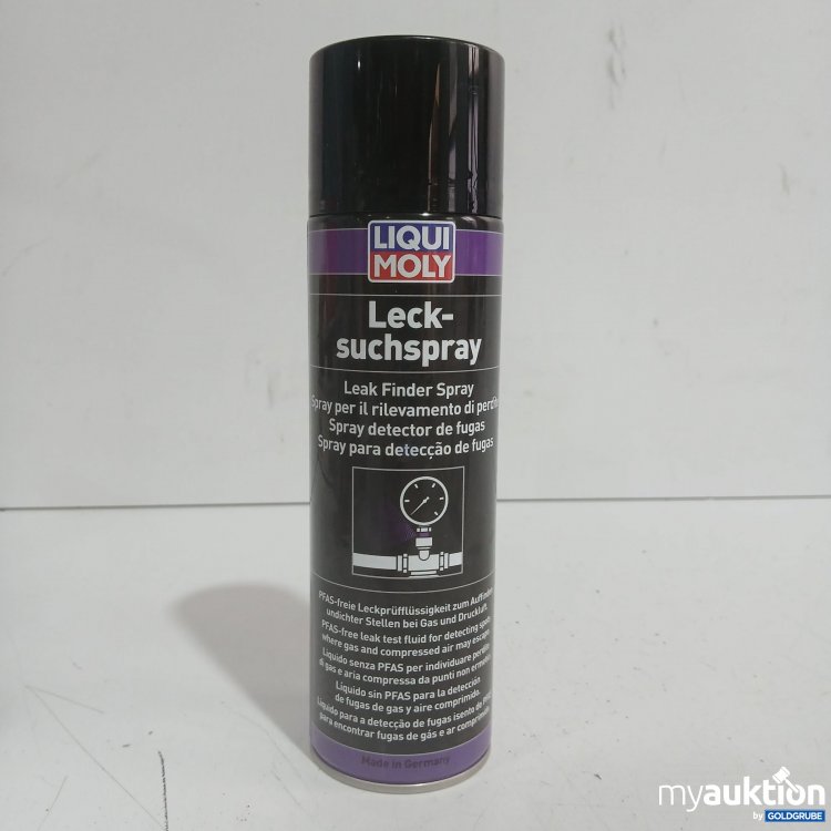 Artikel Nr. 991219: Liqui Moly Lecksuchspray 400ml 