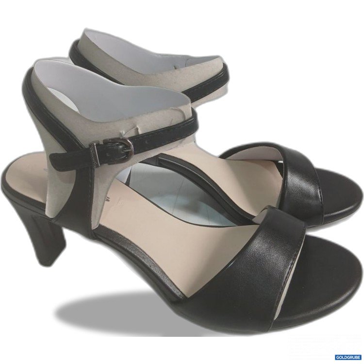 Artikel Nr. 992219 Artikel Nr. 992219: Tamaris Sandalen Schwarz