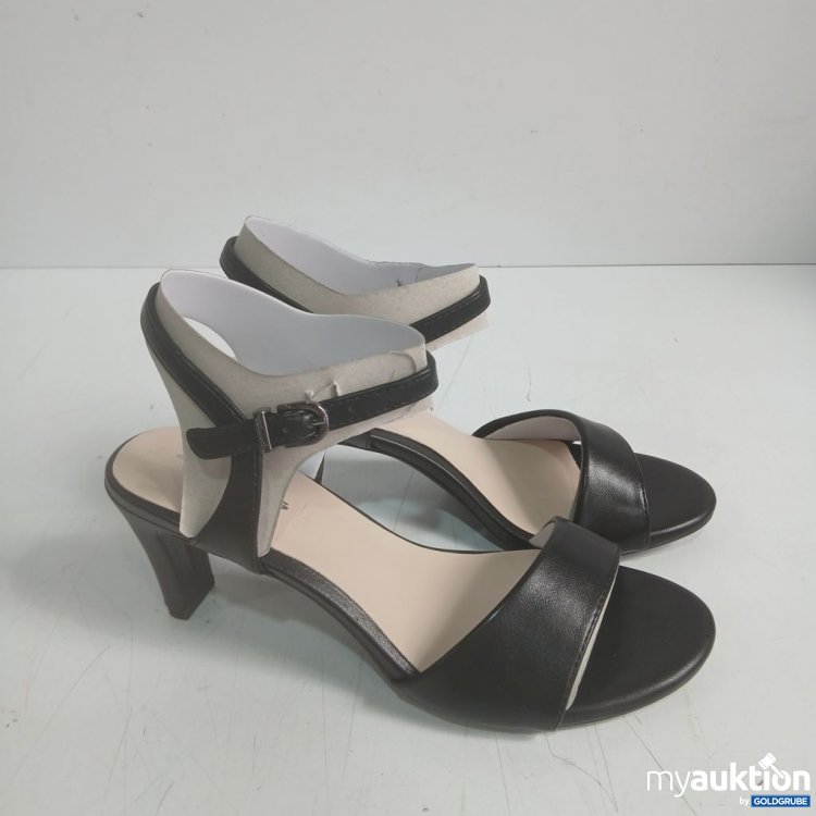 Artikel Nr. 992219 Artikel Nr. 992219: Tamaris Sandalen Schwarz