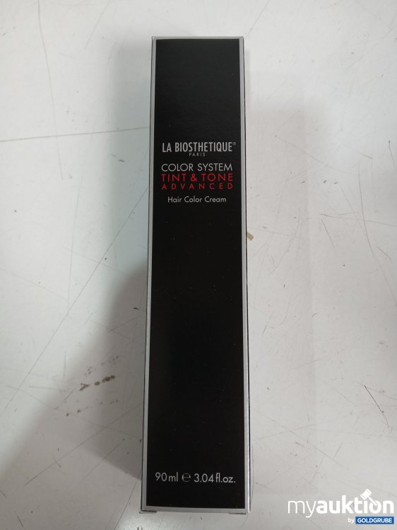 Artikel Nr. 996219 Artikel Nr. 996219: LA BIOSTHETIQUE Paris Color 90ml 66/0 66N