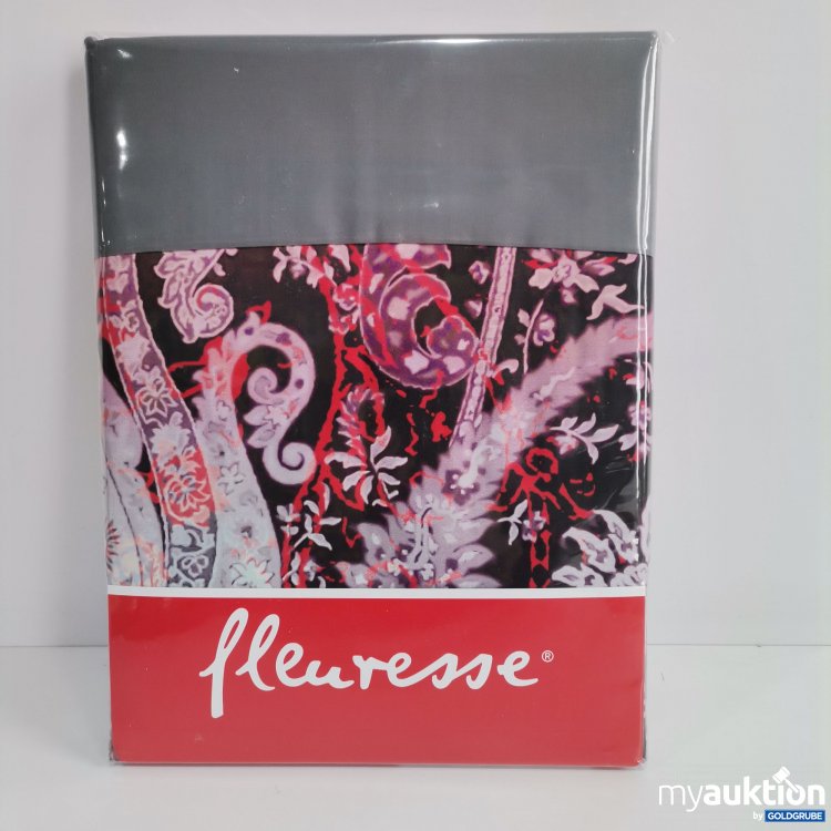 Artikel Nr. 360220 Artikel Nr. 360220: Fleuresse Satin Wendebettwäsche