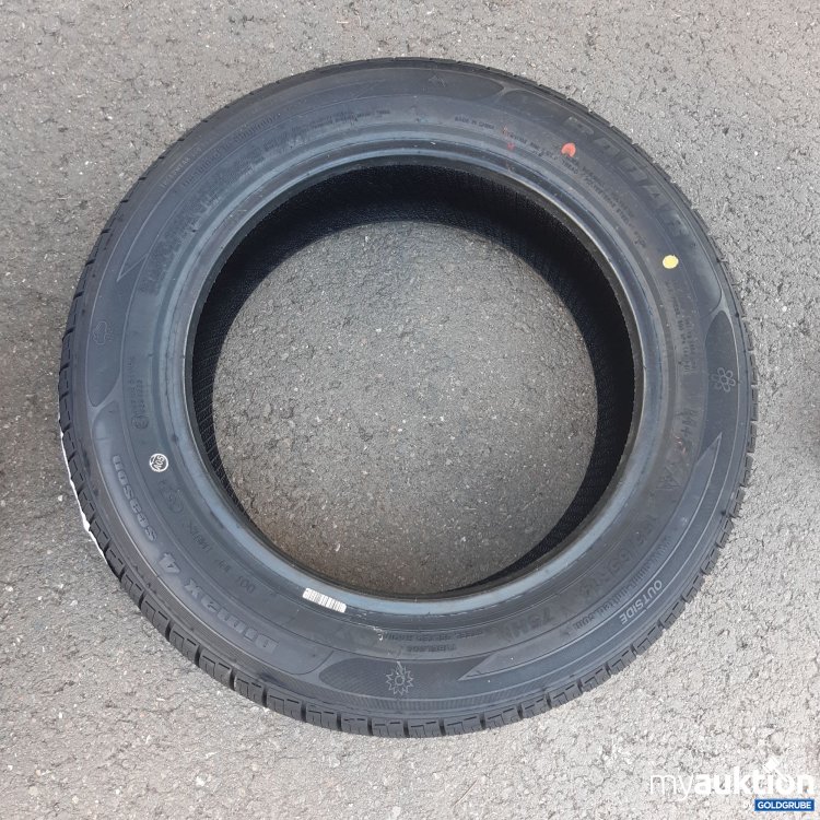 Artikel Nr. 439220 Artikel Nr. 439220: Radar Tyres Dimax 4Season 155/65R14 75H