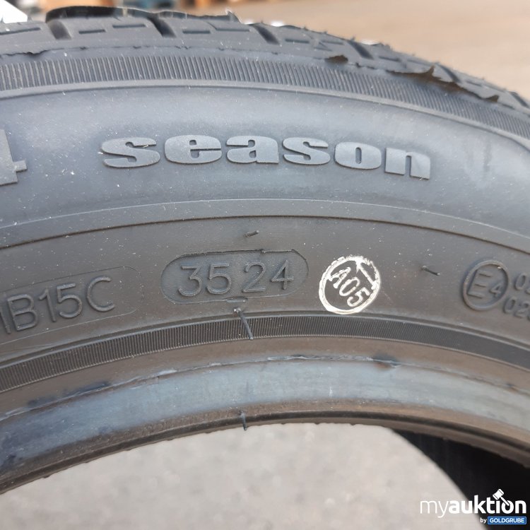 Artikel Nr. 439220 Artikel Nr. 439220: Radar Tyres Dimax 4Season 155/65R14 75H