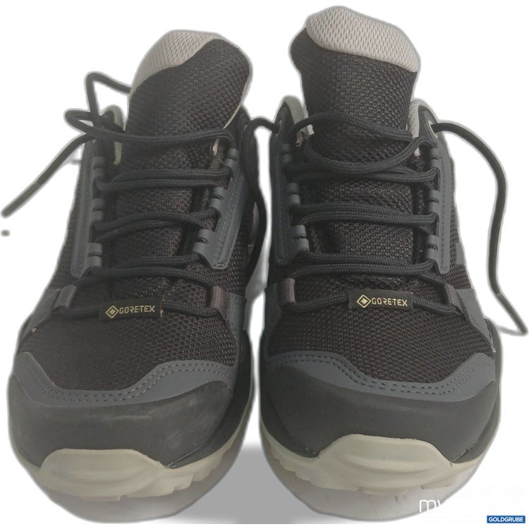Artikel Nr. 444220 Artikel Nr. 444220: Adidas Terrrex AX3 GTX W black/grey 5(38)
