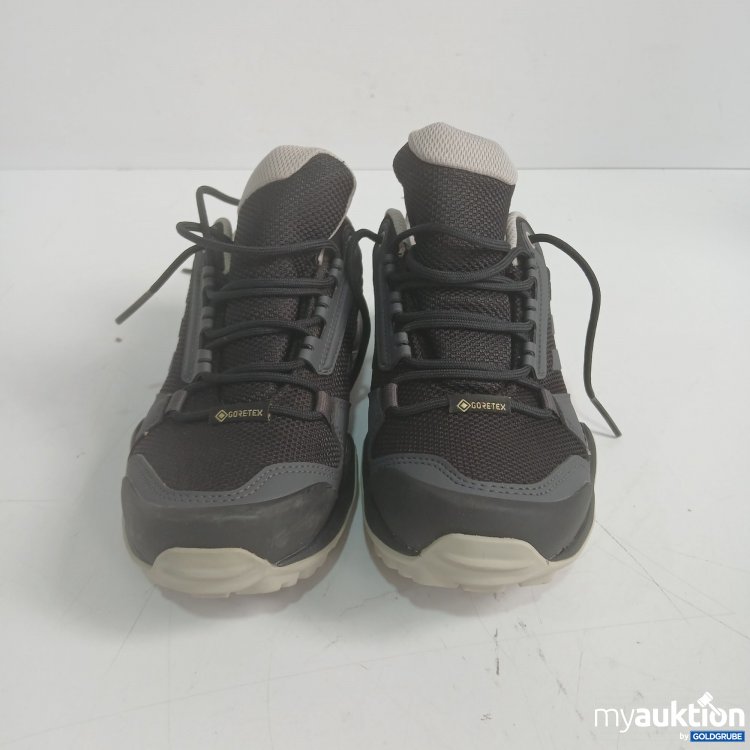 Artikel Nr. 444220 Artikel Nr. 444220: Adidas Terrrex AX3 GTX W black/grey 5(38)