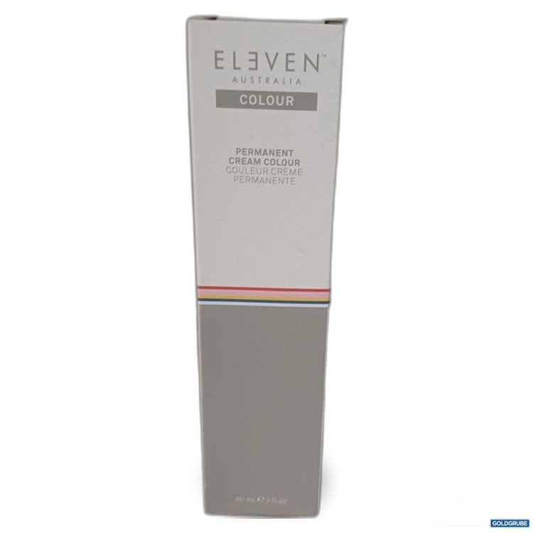 Artikel Nr. 467220: ELEVEN Australia Colour Permanent Cream 60 ml 6.0/6.N Dark Blonde
