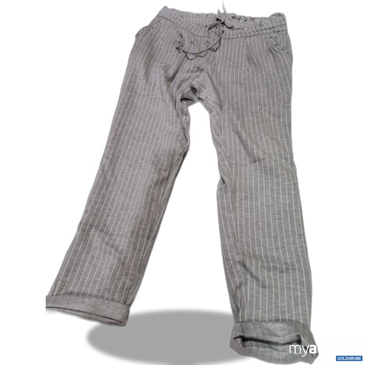 Artikel Nr. 514220: Gina Schlupfhose 