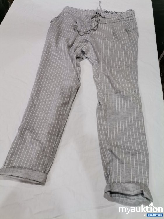 Artikel Nr. 514220: Gina Schlupfhose 