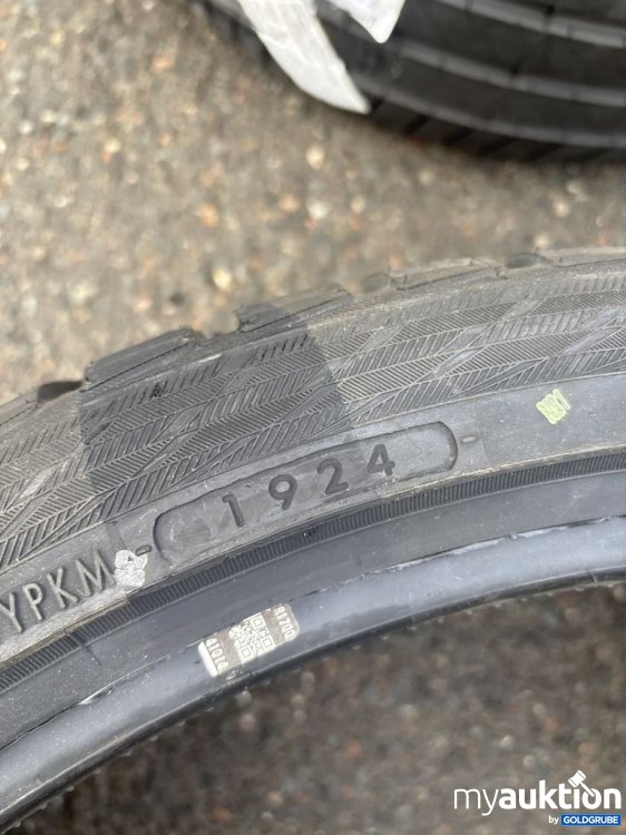 Artikel Nr. 524220: Yokohama BluEarth V905 295/30 R22
