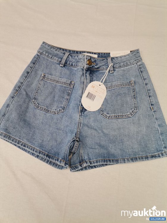 Artikel Nr. 705220 Artikel Nr. 705220: Oraije Jeans Shorts
