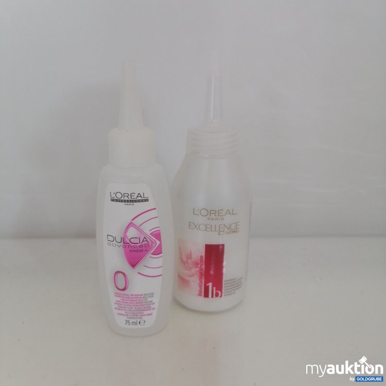 Artikel Nr. 745220 Artikel Nr. 745220: L'Oréal Zubehör