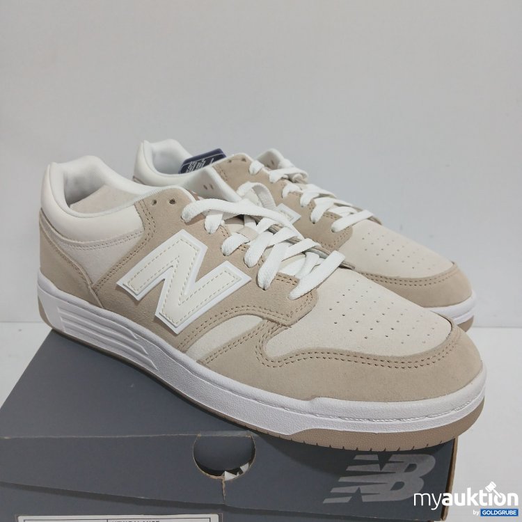 Artikel Nr. 816220 Artikel Nr. 816220: New Balance Herren Sneaker BB480LEA