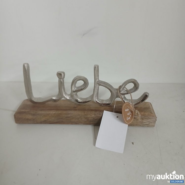 Artikel Nr. 819220 Artikel Nr. 819220: Liebe Figur