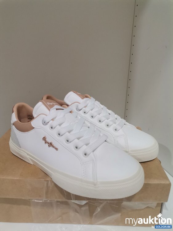 Artikel Nr. 856220 Artikel Nr. 856220: Pepe Jeans pls31588 Sneaker