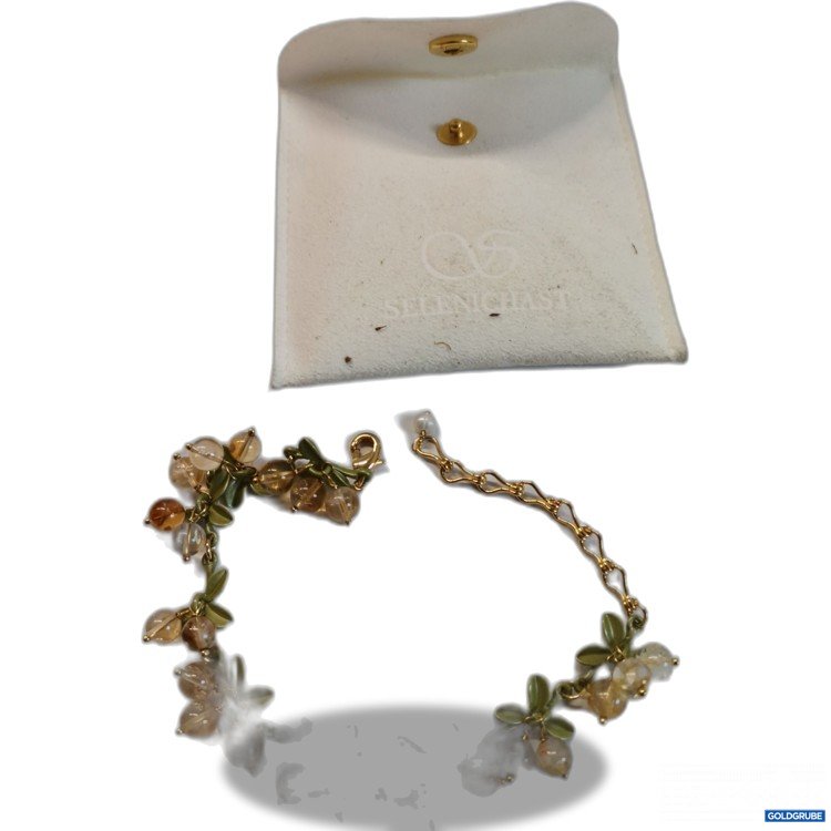 Artikel Nr. 879220 Artikel Nr. 879220: Selenichast Armband