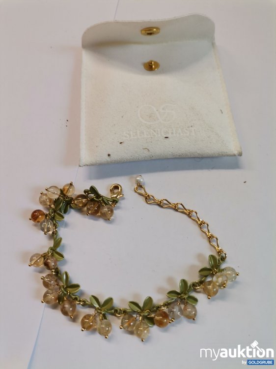 Artikel Nr. 879220: Selenichast Armband 