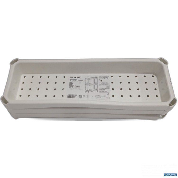 Artikel Nr. 883220 Artikel Nr. 883220: Ikea Vesken Rollwagen 54x18x71cm 004.712.22