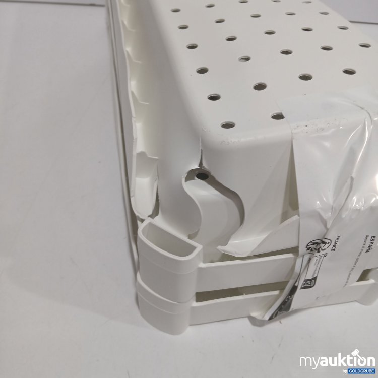 Artikel Nr. 883220 Artikel Nr. 883220: Ikea Vesken Rollwagen 54x18x71cm 004.712.22