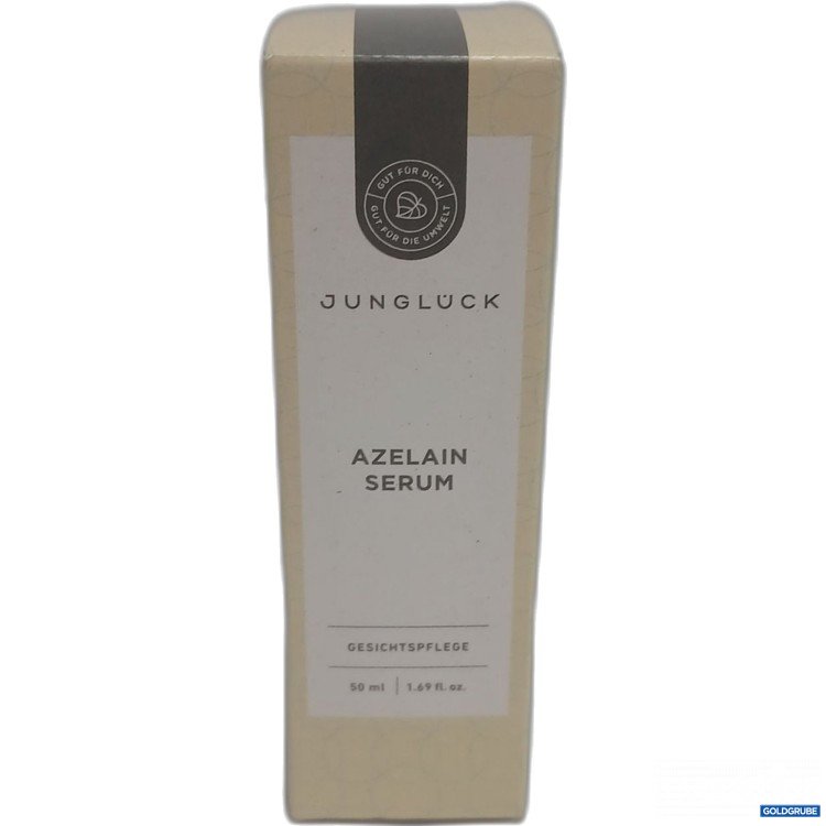 Artikel Nr. 884220 Artikel Nr. 884220: Junglück Azelain Serum 50ml