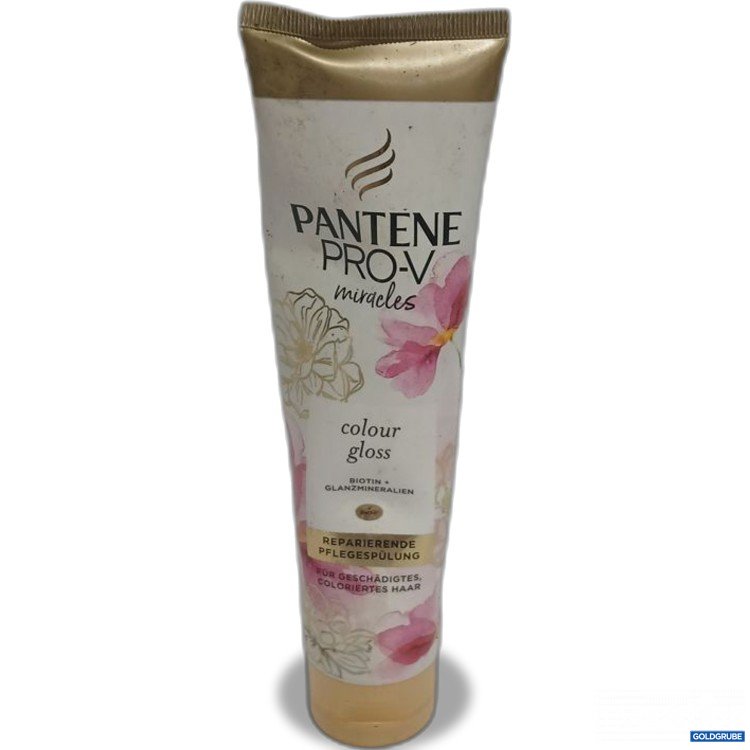 Artikel Nr. 904220: Pantene Pro-V Colour Gloss