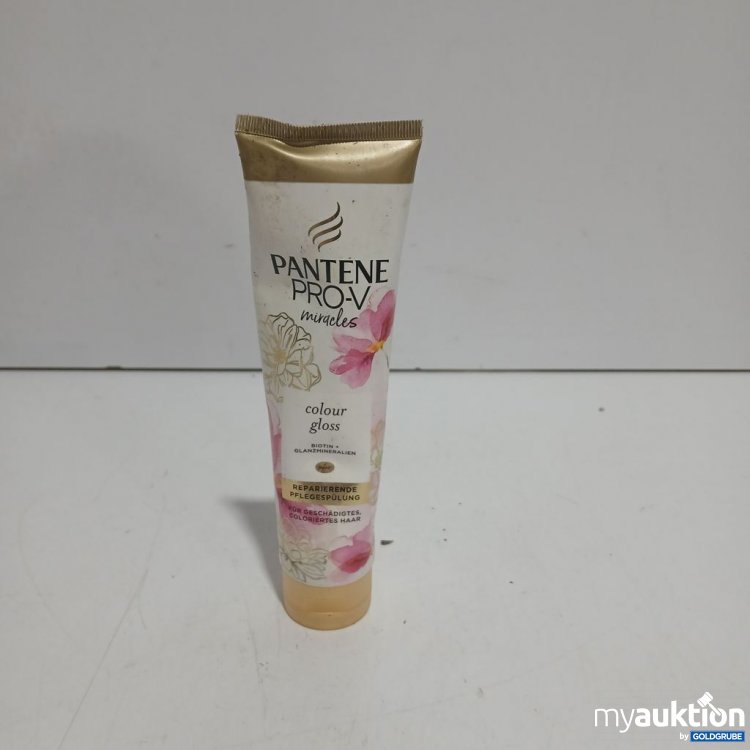 Artikel Nr. 904220: Pantene Pro-V Colour Gloss