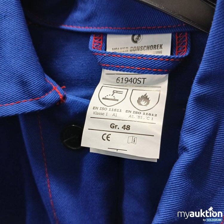 Artikel Nr. 908220: Qualitex Jacke 