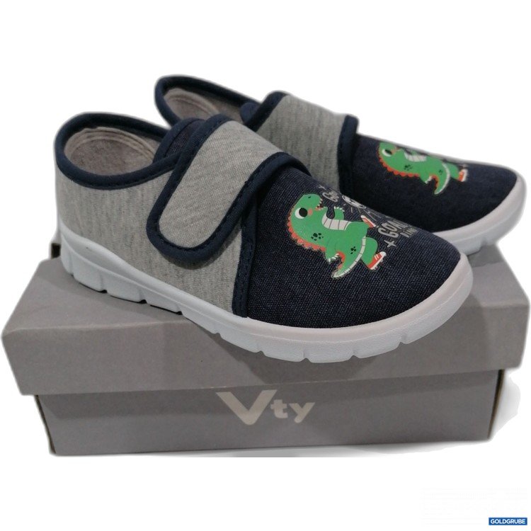 Artikel Nr. 913220: Vty Kinderschuhe