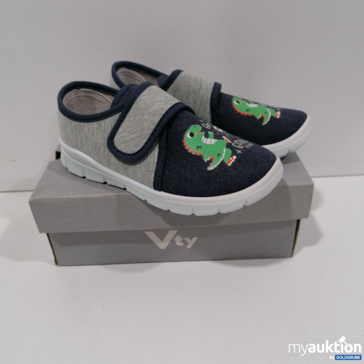 Artikel Nr. 913220: Vty Kinderschuhe