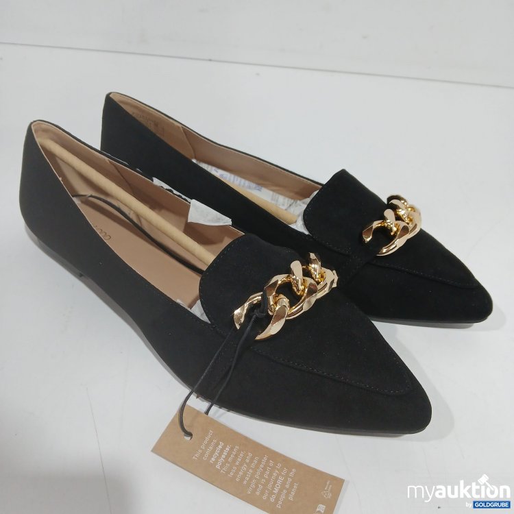 Artikel Nr. 914220 Artikel Nr. 914220: Even&Odd Ballerina