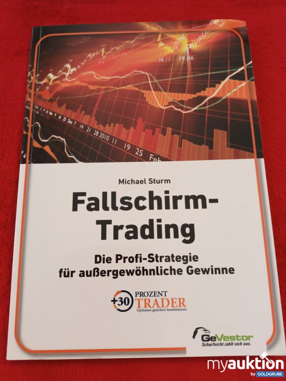 Artikel Nr. 927220: Fallschirm Trading