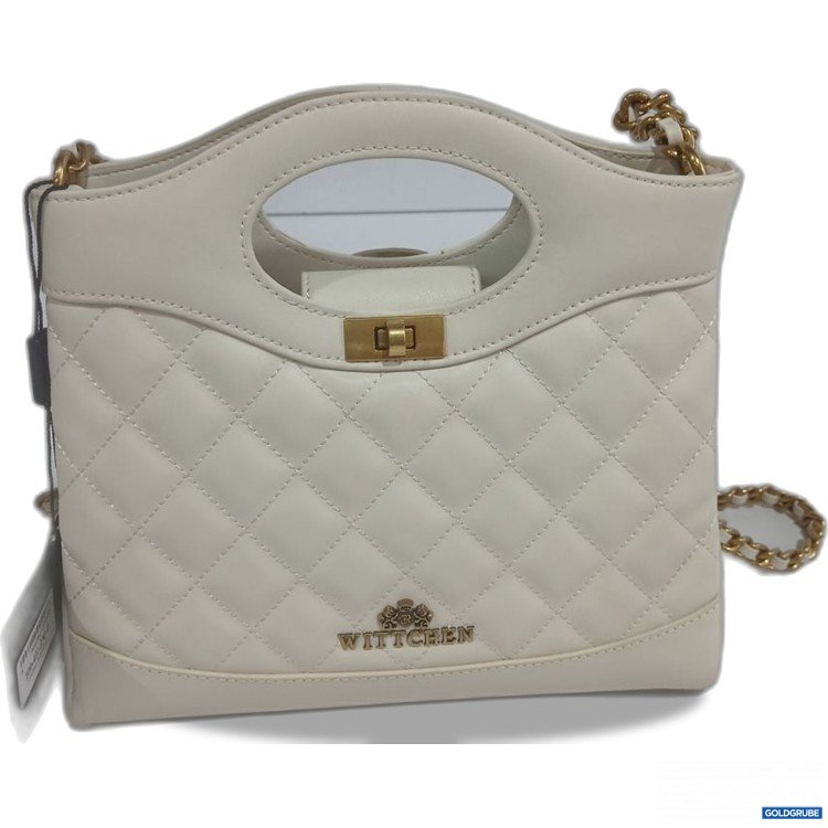Artikel Nr. 939220 Artikel Nr. 939220: Wittchen Handtasche ca. 20x22cm