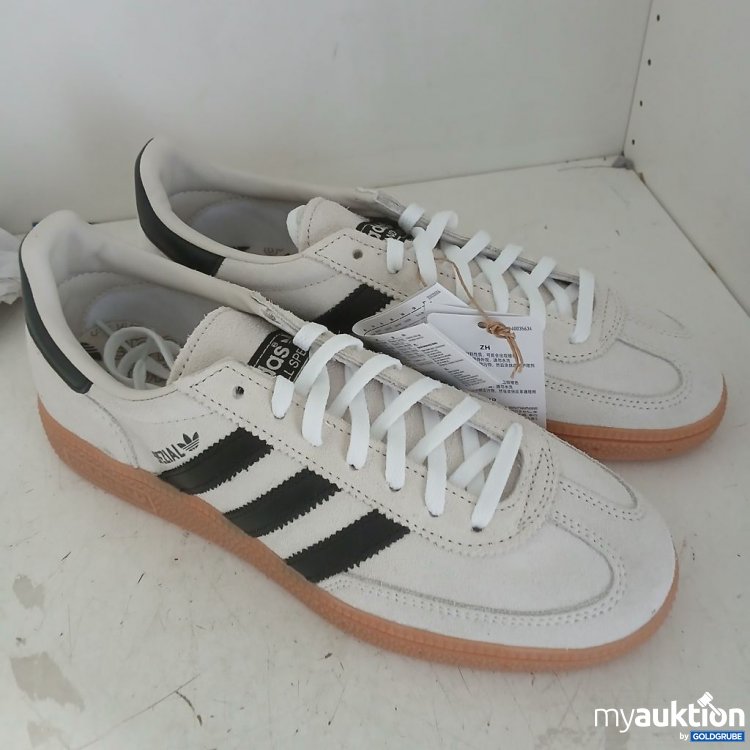 Artikel Nr. 954220: Adidas Handball Spezial W