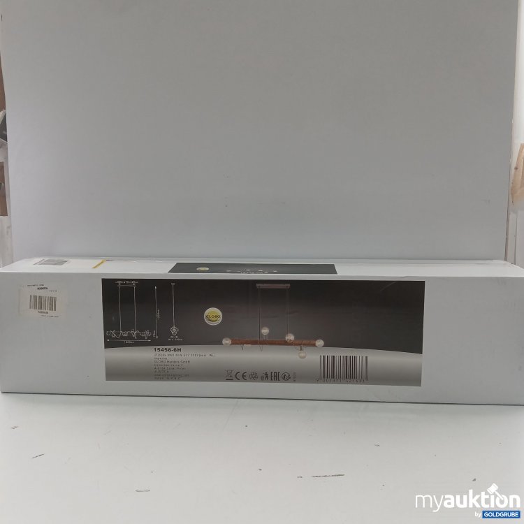 Artikel Nr. 959220: Globo Lighting 1000x70x1200mm 15456-6H