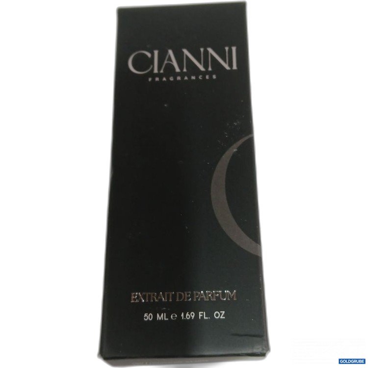 Artikel Nr. 967220: CIANNI Extrait de Parfum 50 ml