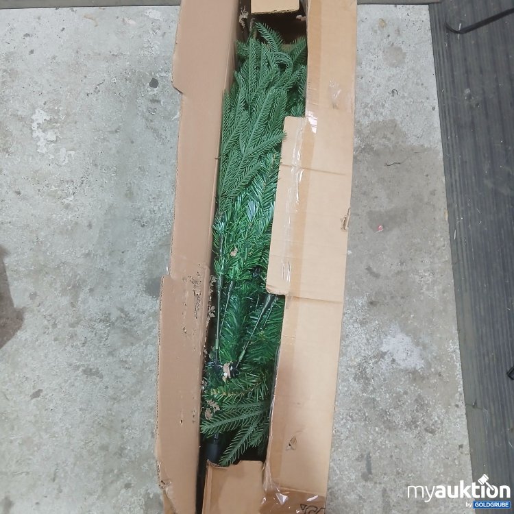 Artikel Nr. 988220 Artikel Nr. 988220: Kunst Weihnachtsbaum 150cm