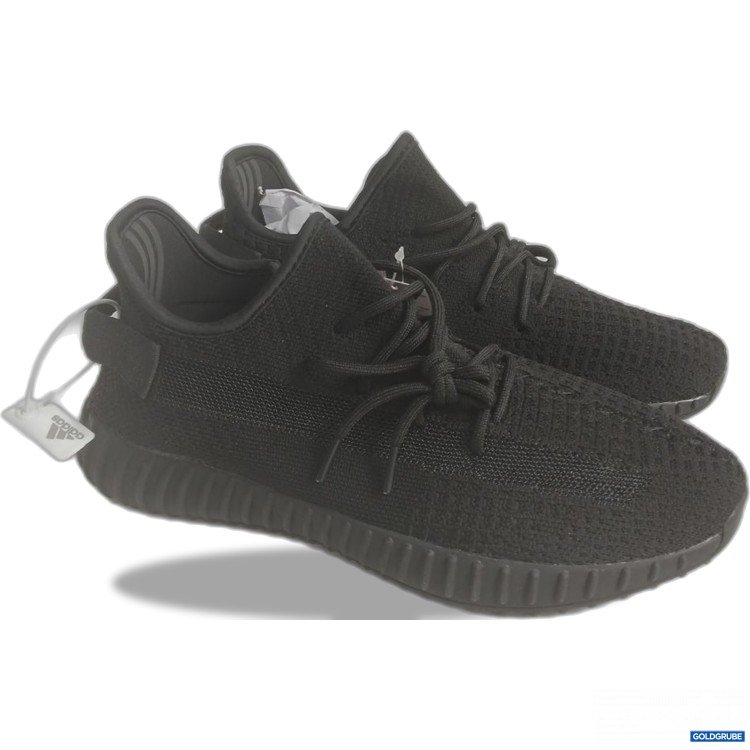 Artikel Nr. 992220 Artikel Nr. 992220: Adidas Yeezy Boost 350 V2 Schwarz